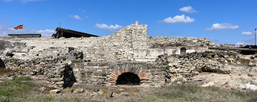 Negotino