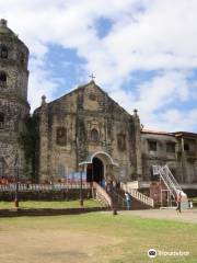 Santa Maria Magdalena Parish Church - Poblacion, Magdalena, Laguna (Diocese of San Pablo)