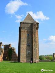 Bač Fortress