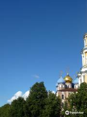 Cathedral Bell Tower