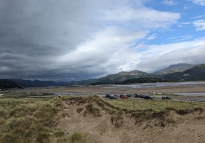 The Mawddach Trail