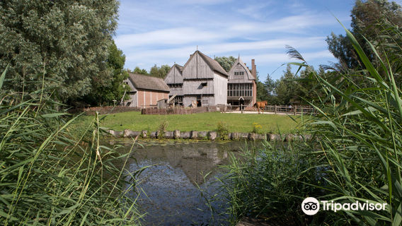 Archeon Museum Park