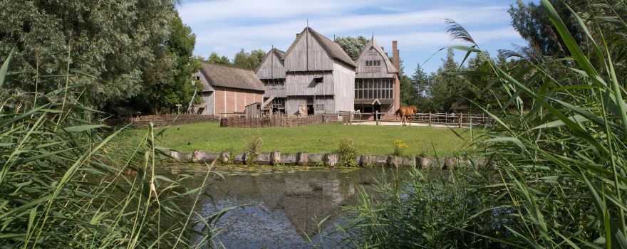 Archeon Museum Park