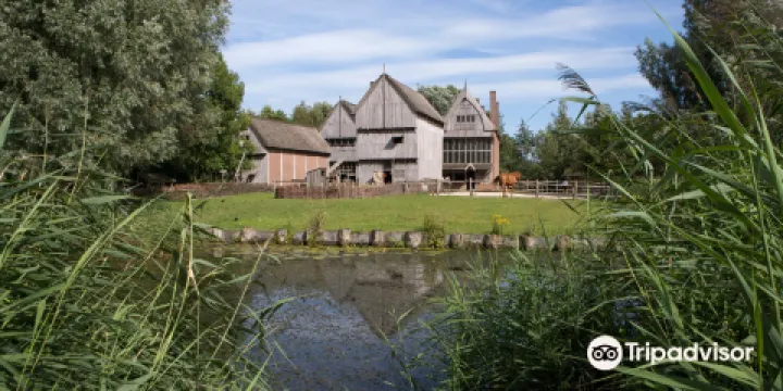 Archeon荷蘭歷史主題公園