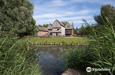 Archeon Museum Park