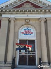 American Military Edged Weaponry Museum