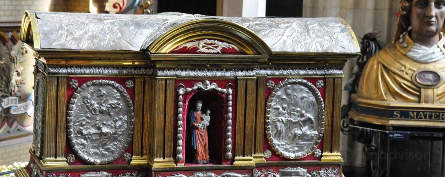 Basilica of Our Lady