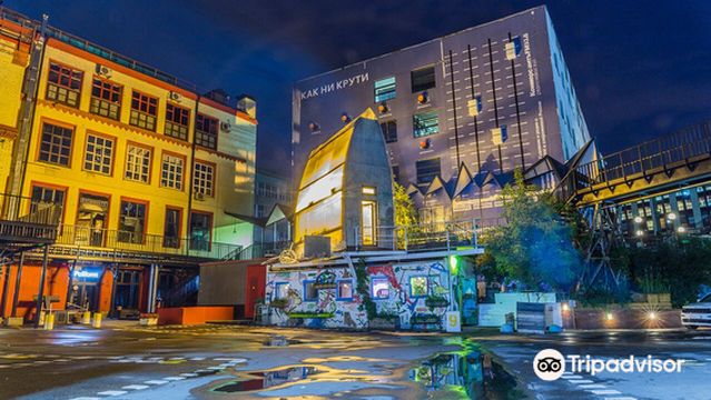 Design Center ARTPLAY