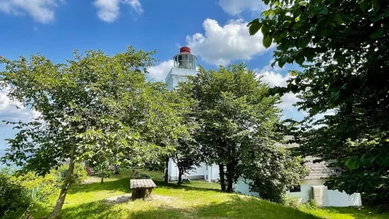 Fyrhistorisk Museum Paa Nakkehoved