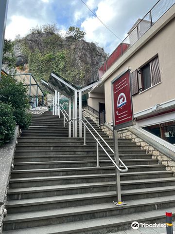 Perama Cave