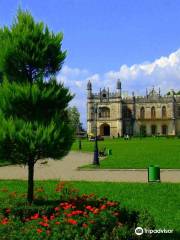 Dadiani Palaces Historical and Architectural Museum