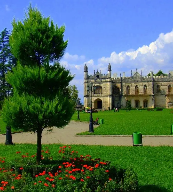 Zugdidi