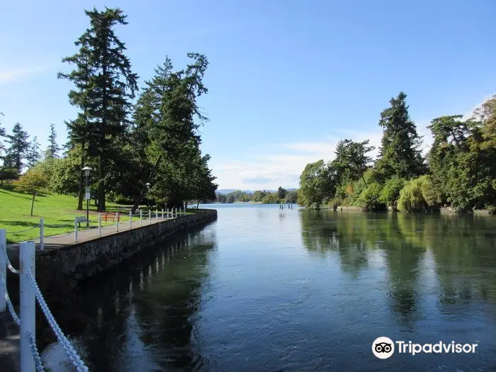 Gorge Waterway Park