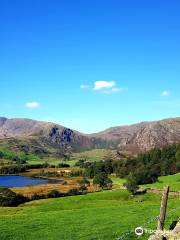 Blea Tarn