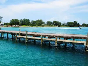 Anna Maria City Pier