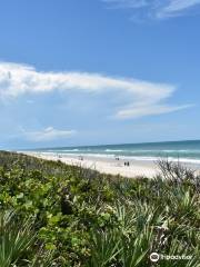 Canaveral National Seashore Administration Headquarters