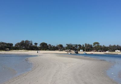 Rosebud Beach