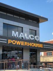 Malco Powerhouse Cinema Grill & MXT