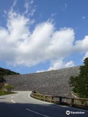 Fukuji Dam