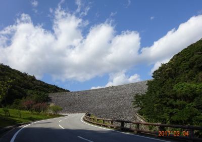 Fukuji Dam