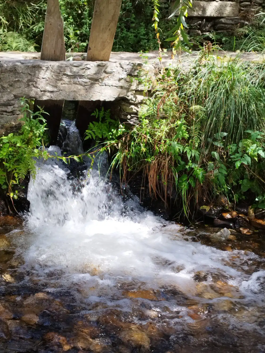 Hotels in der Nähe von Praia Fluvial de Vimieiro