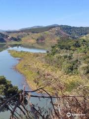 Represa de Paraibuna