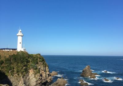 Daiosaki Lighthouse