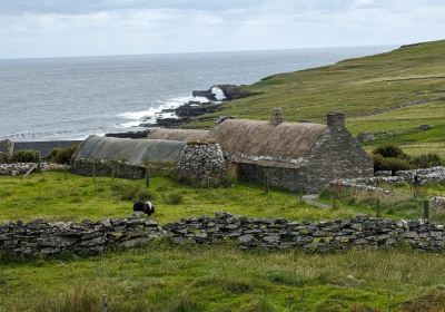 Croft House Museum