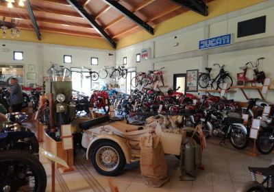 Museu Vehicles Històrics Vall de Guadalest