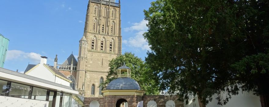 Zutphen