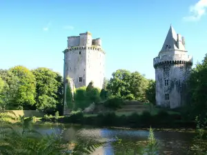 Largoet Castle