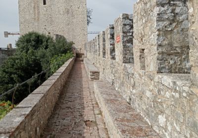 Rocca del Leone