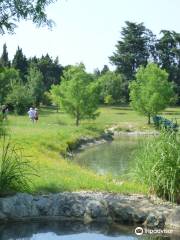 Jardin Aquatique Aux Fleurs de l'Eau