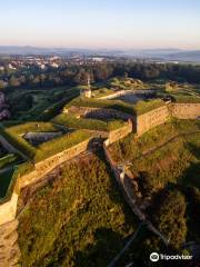 Kłodzko Fortress