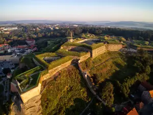 Kłodzko Fortress