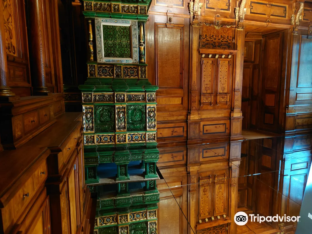 5_Swiss National Museum