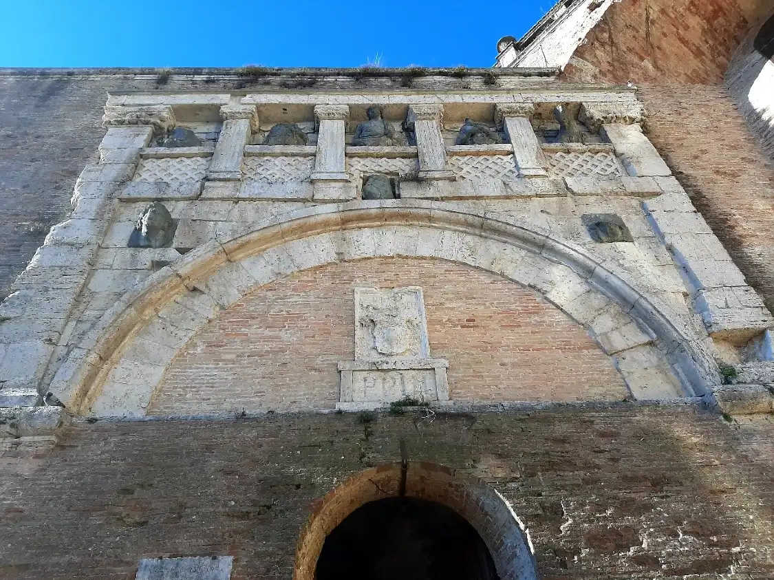 Hotel in zona Porta Marzia