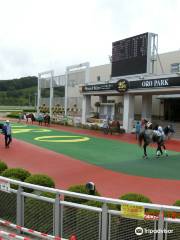 Morioka Racecourse "ORO Park"