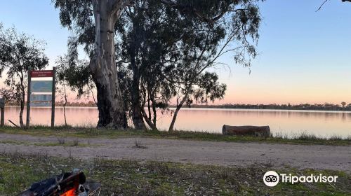 Lake Hume