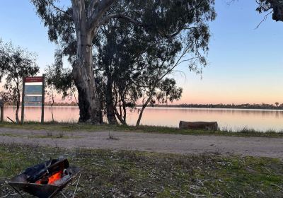 Lake Hume