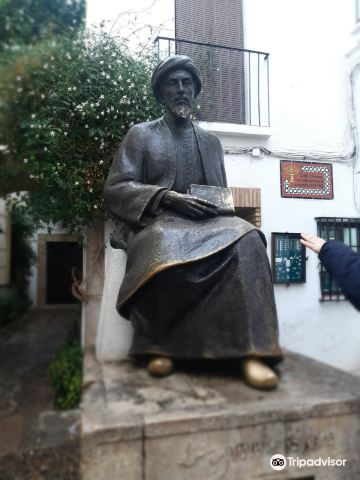 guided tour of cordoba