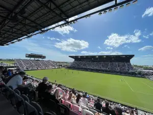 Chase Stadium