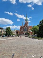 Piedmont Market Square