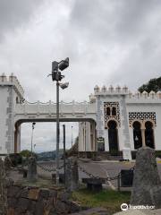 Castillo Morisco