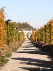 Landal Kasteeldomein De Cauberg