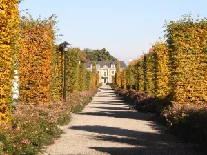 Landal Kasteeldomein De Cauberg