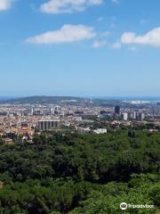 Mirador Sarrià