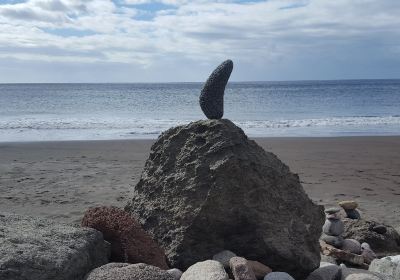 Playa de Veneguera