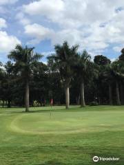 Bangalore Golf Club