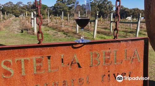 Stella Bella Wines